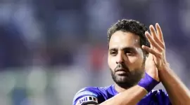 ياسر القحطاني