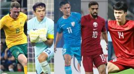 كأس آسيا تقام في قطر للمرة الثالثة