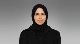 سعادة السيدة لولوة بنت راشد الخاطر وزير الدولة للتعاون الدولي بوزارة الخارجية