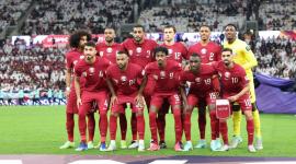 منتخب قطر