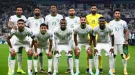 المنتخب السعودي