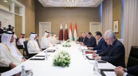 جانب من المقابلة