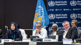 جانب من الجلسة