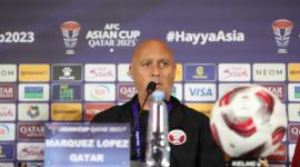 الإسباني ماركيز لوبيز