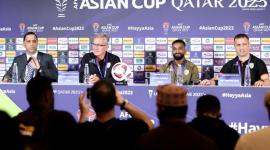 الكرواتي برانكو إيفانكوفيتش المدير الفني للمنتخب العماني