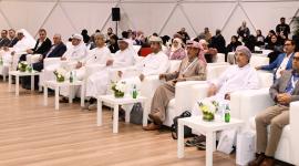 جانب من المؤتمر