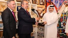 جانب من الاحتفاء