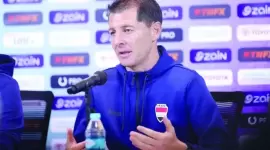 الإسباني خيسوس كاساس