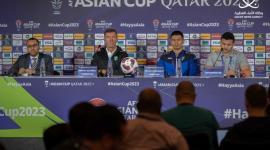 السلوفيني ستريتشكو كاتانيتش مدرب منتخب أوزبكستان