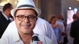 الفنان المصري محمد هنيدي