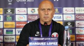 الإسباني ماركيز لوبيز