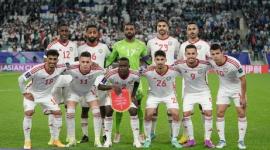 منتخب الإمارات