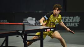 جانب من المنافسات