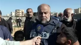 وائل الدحدوح