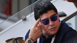 دييجو أرماندو مارادونا