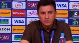 أمير قالينوي مدرب المنتخب الإيراني