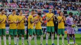 منتخب أستراليا