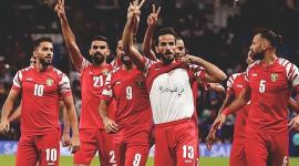 منتخب الأردن