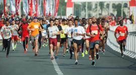 ماراثون الدوحة "صورة أرشيفية"