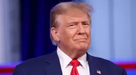 الرئيس الأميركي السابق دونالد ترامب