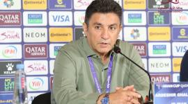 أمير قالينوي مدرب إيران