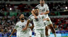 المنتخب العراقي