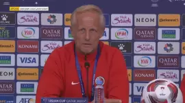 النرويجي يورن أندرسون