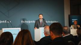 جانب من المناظرة