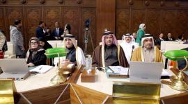 جانب من الجلسة