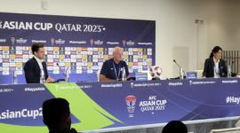 جراهام أرنولد