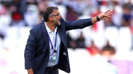 الأرجنتيني خوان انطونيو بيتزي مدرب المنتخب البحريني