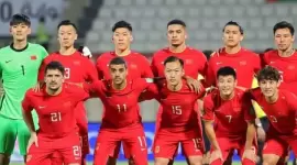 منتخب الصين