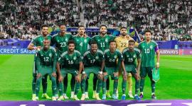 المنتخب السعودي