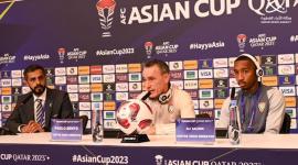 البرتغالي باولو بينتو المدير الفني للمنتخب الإماراتي