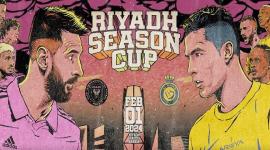 النصر السعودي ضد إنتر ميامي