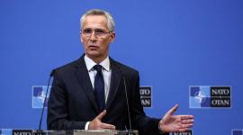 ينس ستولتنبرج