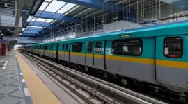 مترو الأنفاق في مصر