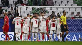 منتخب إيران