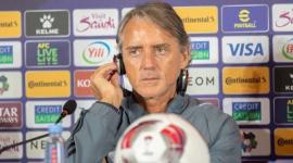 روبرتو مانشيني