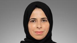 السيدة لولوة بنت راشد الخاطر وزير الدولة للتعاون الدولي بوزارة الخارجية