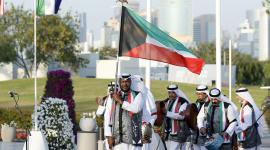 جانب من الاحتفال