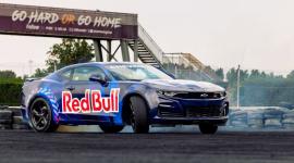 بطولة ريد بُل كار بارك درفت