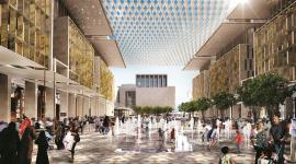 مشيرب قلب الدوحة