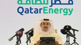 سعادة المهندس سعد بن شريدة الكعبي وزير الدولة لشؤون الطاقة