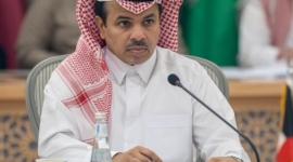 العقيد خالد علي الكعبي أمين سر اللجنة الوطنية لمكافحة الإرهاب