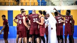 منتخب قطر