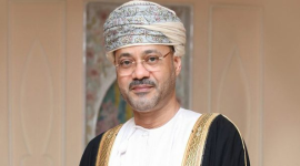 وزير الخارجية العماني