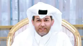 سعادة السيد أحمد بن سعيد الرميحي