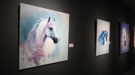 معرض "ثنايا" بكتارا