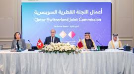 جانب من أعمال اللجنة